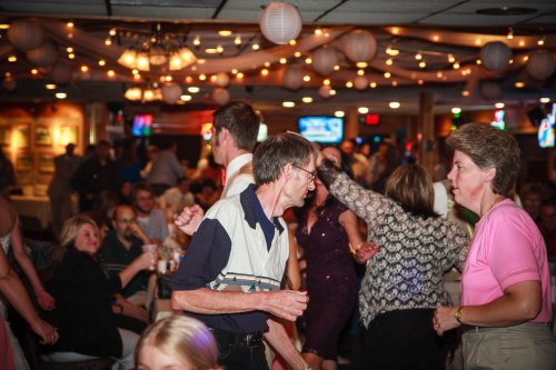 Don't stop believin'